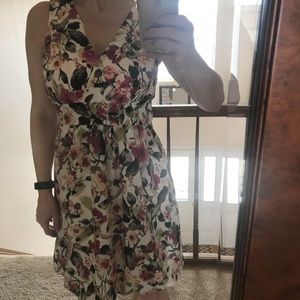 Maurices dress size 7/8